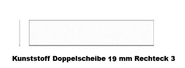 Verglasung Rechtreck 3